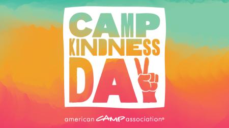 Camp Kindness Day logo