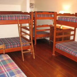 Bunk lodging photo