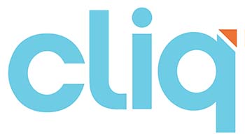 Cliq logo