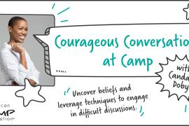 CourageousConverastionsatCampCourseImage