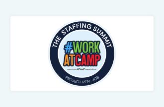 Staffing Summit logo