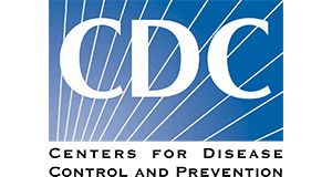 CDC logo