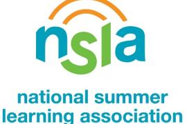 NSLA logo