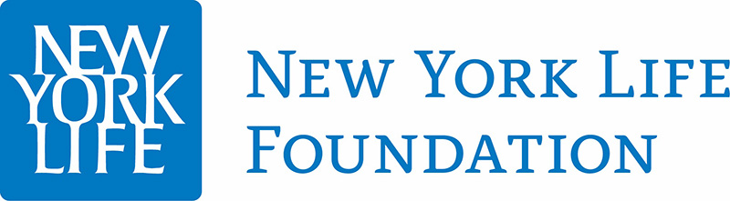 New York Life Foundation logo