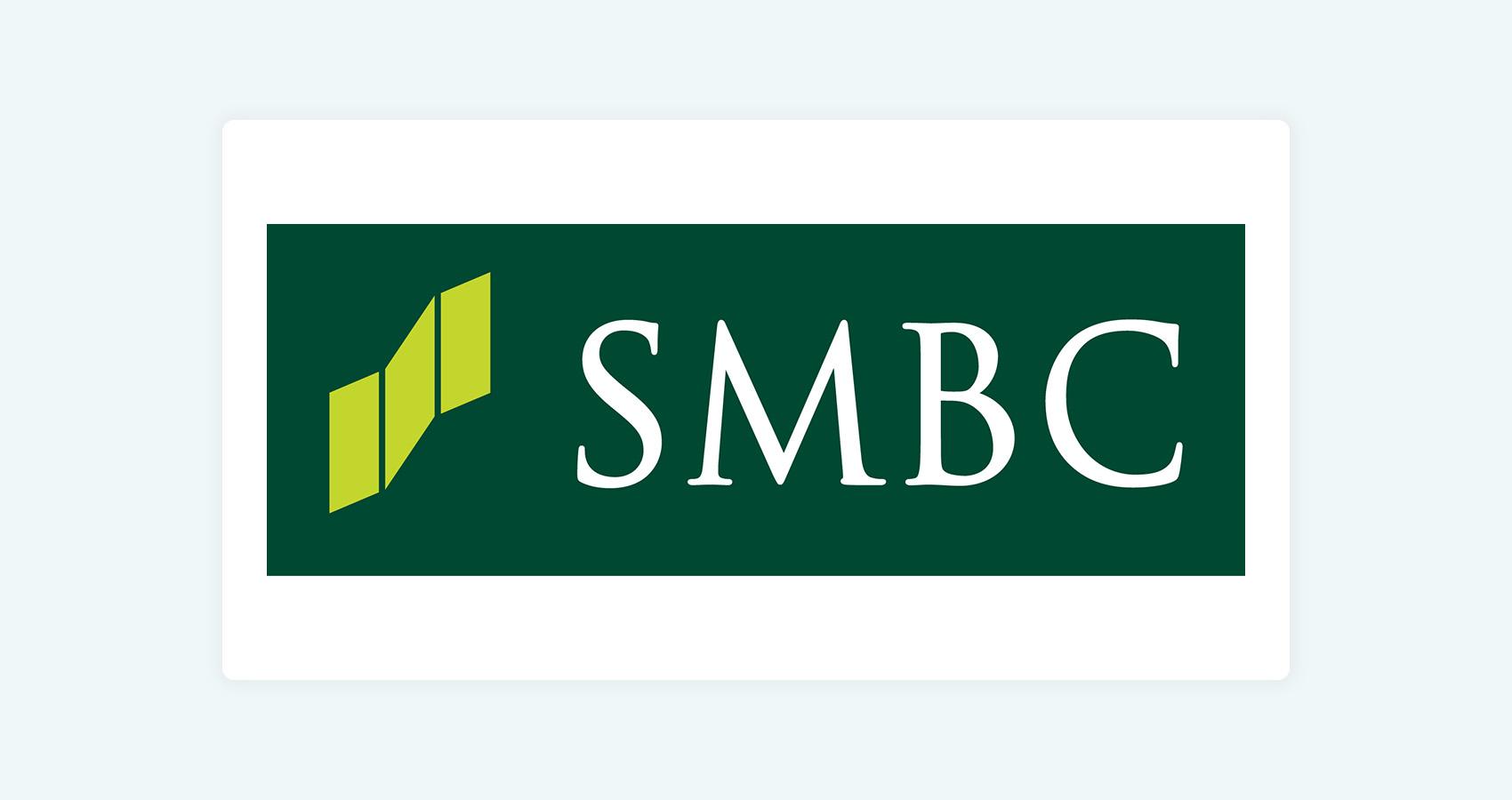 SMBC logo