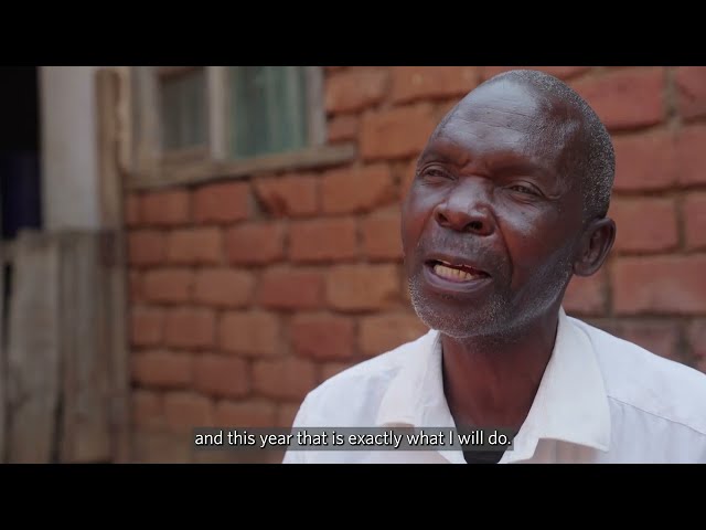 Watch Malawi Carbon Credit Pilot on YouTube.