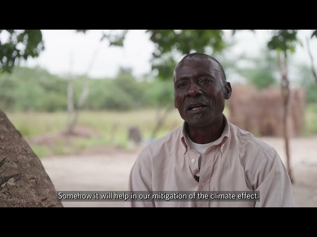 Watch Edwin Siwale Farmer Story on YouTube.