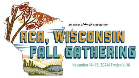 Wisconsin Fall Gathering Logo