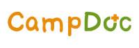 CampDoc logo