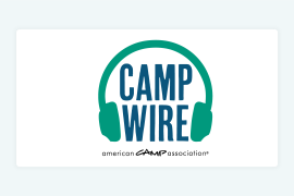 CampWire Logo