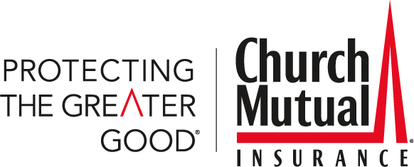 Church Mutual logo