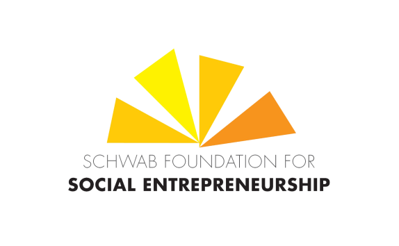 The Schwab Foundation logo