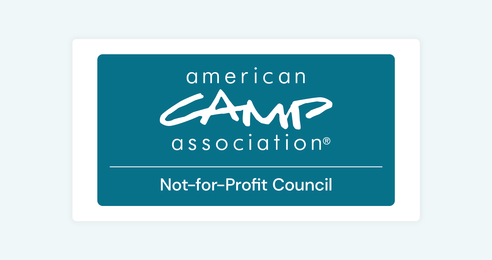 ACA Logo with Not-for-Profit Council text