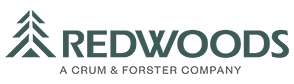 Redwoods logo