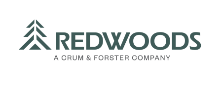 The Redwoods Group logo