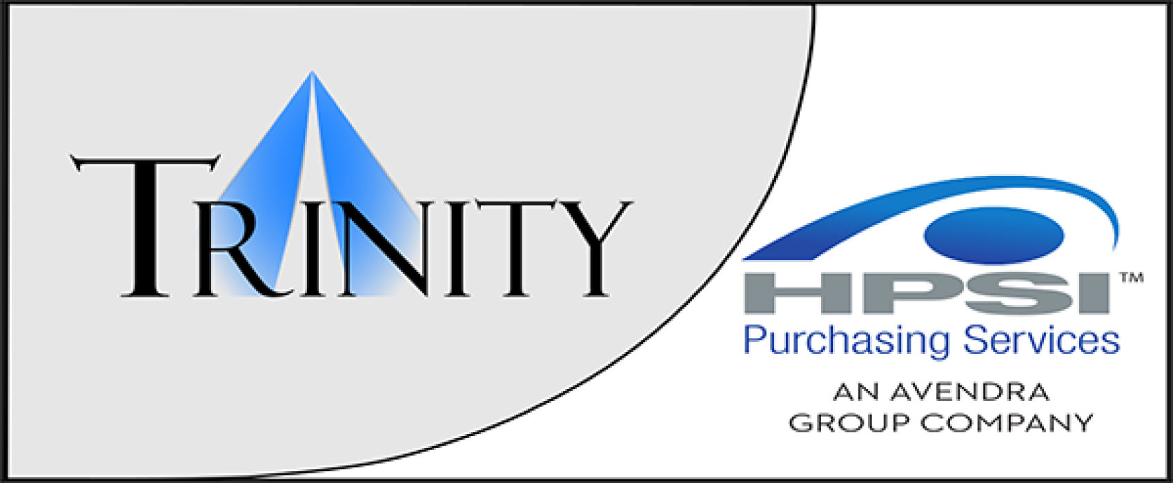 Trinity logo